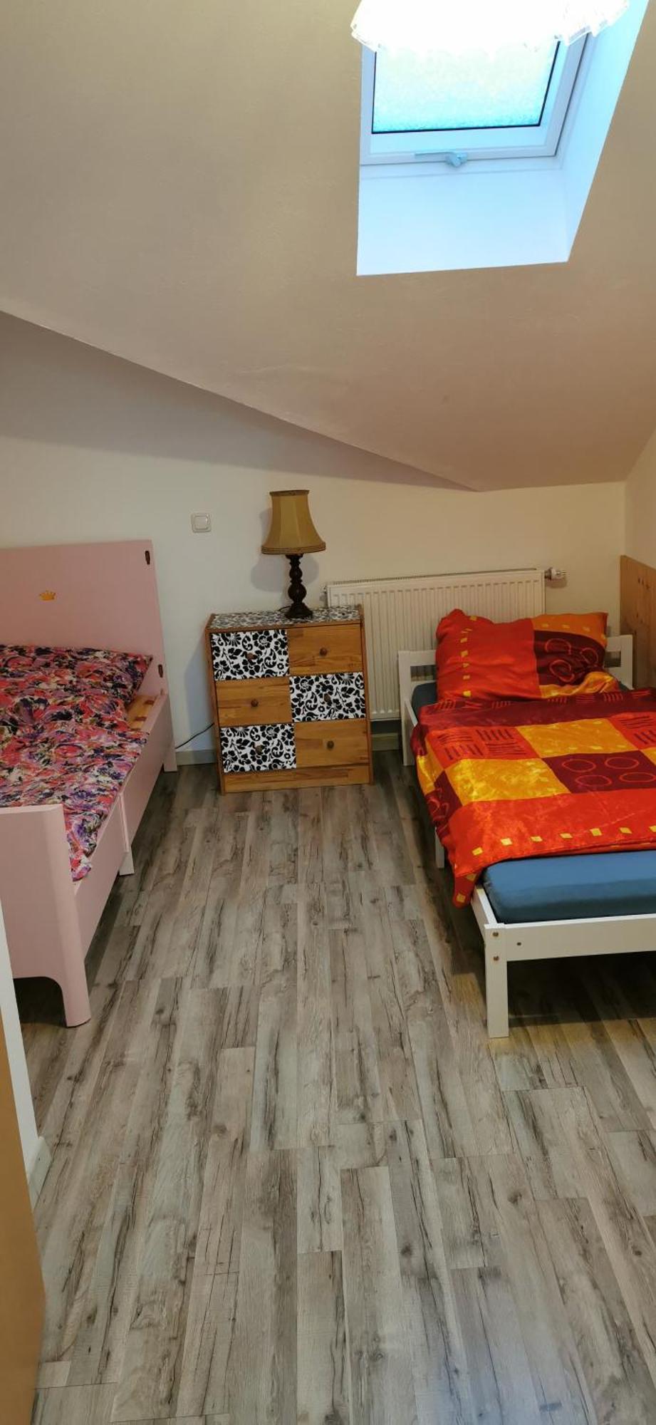 Linda Apartman Ruderatshofen Kültér fotó