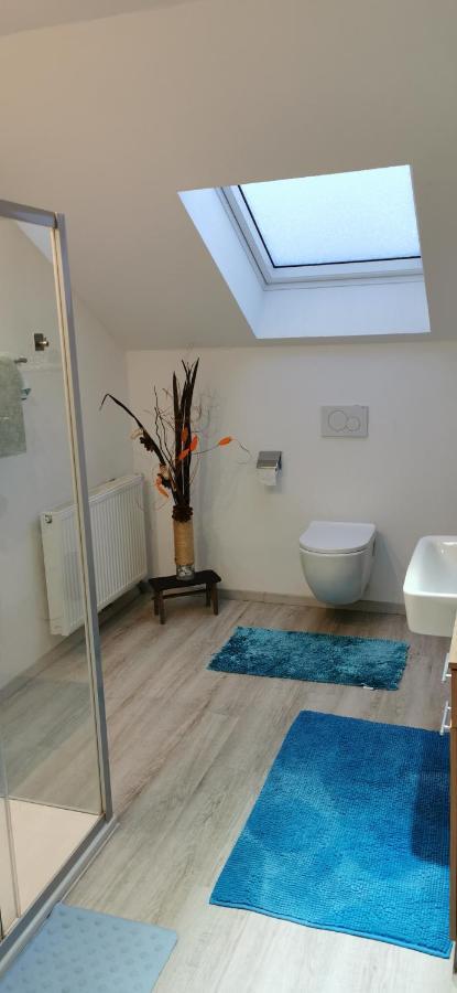 Linda Apartman Ruderatshofen Kültér fotó